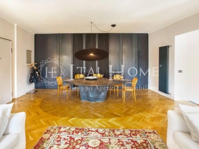 Appartamento in vendita di 150 m² in Piazza Pontida