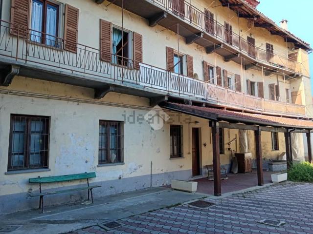 Appartamento in vendita di 150 m² in Piazza Palazzo Civico, 12