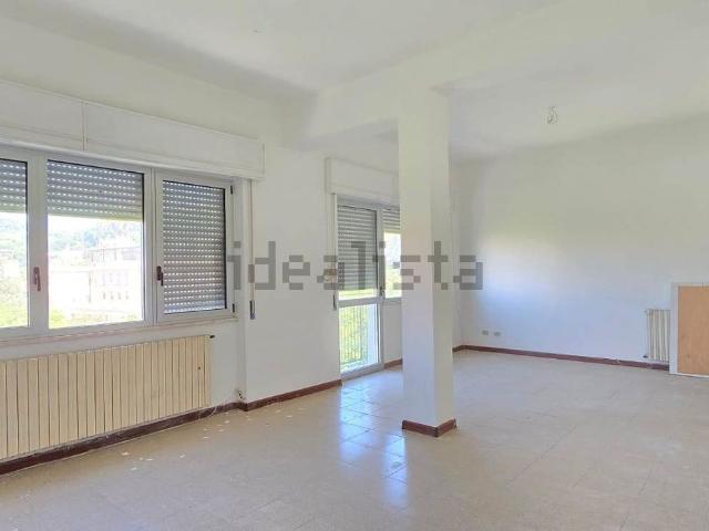 Appartamento in vendita di 150 m² in Piazza Quintino Sella, 26