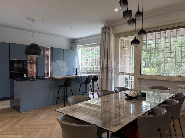 Appartamento in vendita di 150 m² in Piazza Vinci, 60