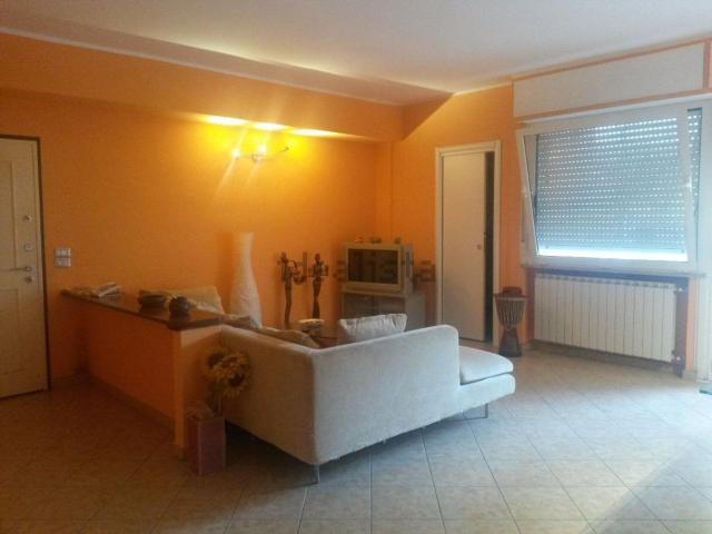 Appartamento in vendita di 150 m² in Piazza ximenes