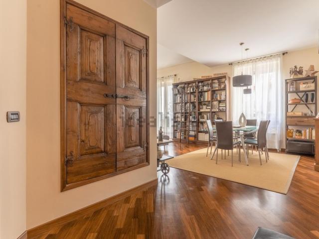 Appartamento in vendita di 150 m² in Piazzale Arduino, 5