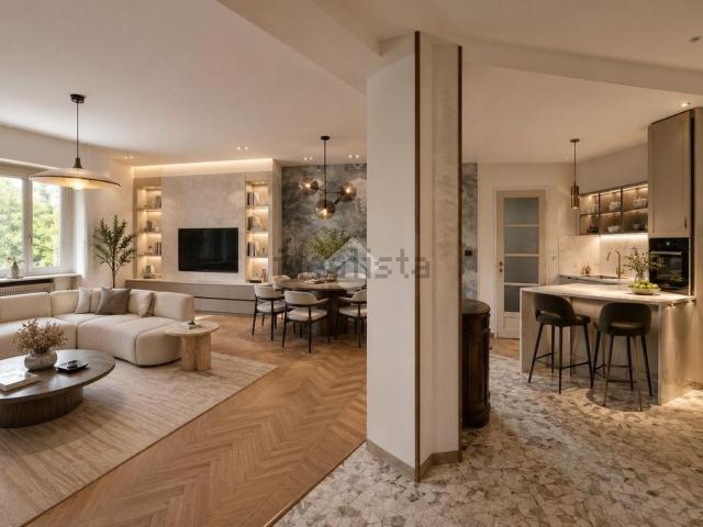 Appartamento in vendita di 150 m² in Piazzale Bacone, 9