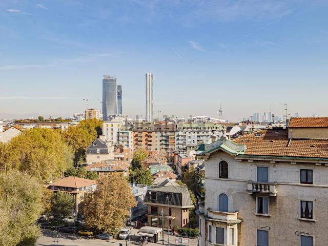 Appartamento in vendita di 150 m² in Piazzale Brescia