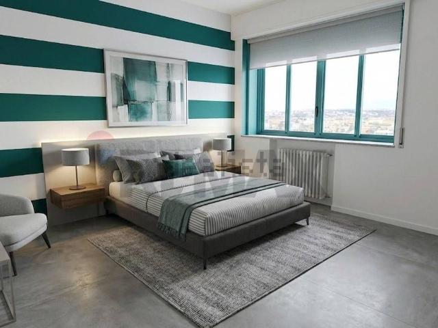 Appartamento in vendita di 150 m² in Piazzale della Stazione, 8