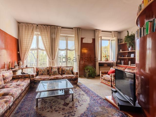 Appartamento in vendita di 150 m² in Piazzale Marengo, 8