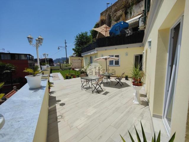 Appartamento in vendita di 150 m² in Salita Moiariello