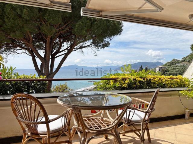 Appartamento in vendita di 150 m² in Salita San Anna, 9