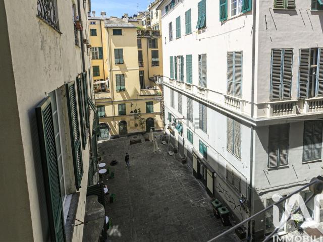 Appartamento in vendita di 150 m² in Salita Pollaiuoli, 13