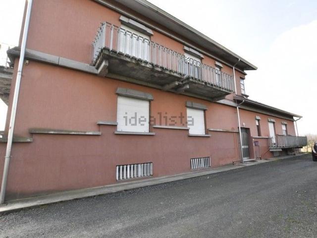 Appartamento in vendita di 150 m² in Strada Comunale per Fornio