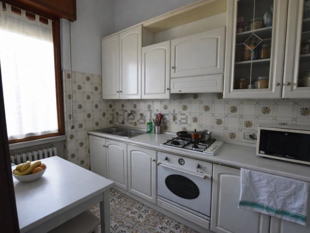 Appartamento in vendita di 150 m² in Strada Comunale per Fornio