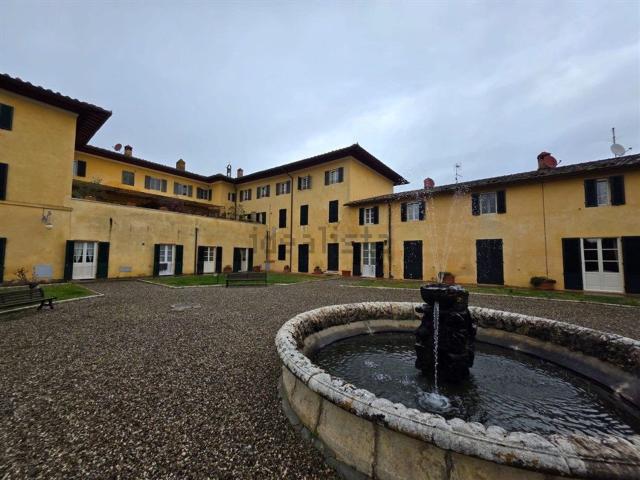 Appartamento in vendita di 150 m² in Strada Chiantigiana