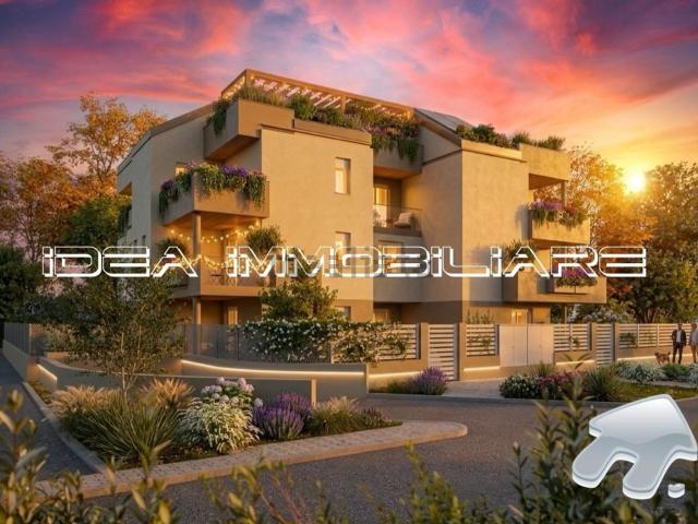 Appartamento in vendita di 150 m² in Strada Albareto