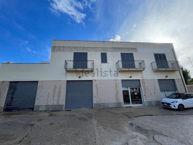Appartamento in vendita di 150 m² in Strada Generale Enrico Rinaldo, 23