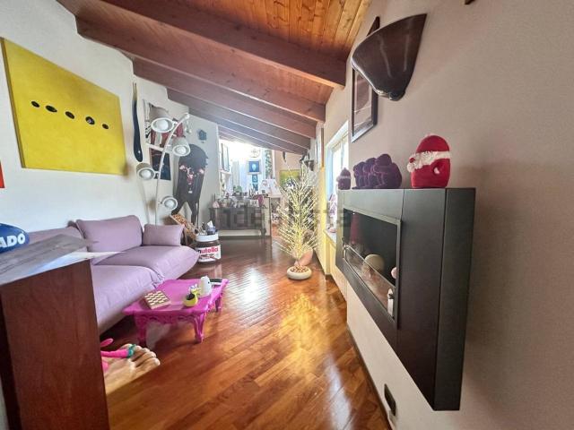 Appartamento in vendita di 150 m² in Strada Giuseppe Garibaldi