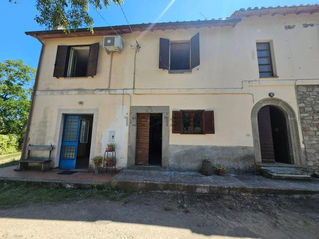 Appartamento in vendita di 150 m² in Strada della Palanzana, 17