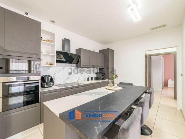 Appartamento in vendita di 150 m² in Strada San Matteo, 1