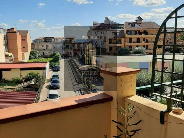 Appartamento in vendita di 150 m² in Strada Statale 114 Orientale Sicula, 18