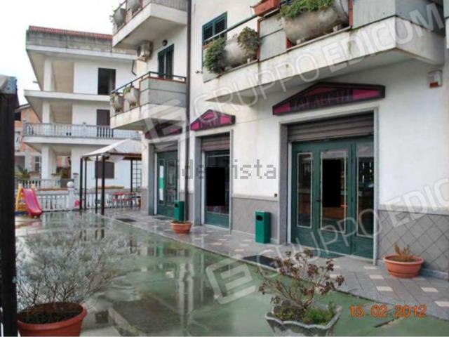 Appartamento in vendita di 150 m² in Strada Statale 19 delle Calabrie