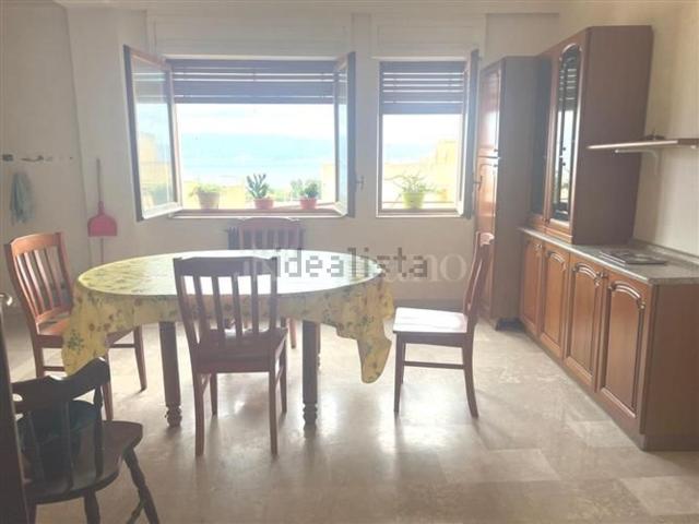 Appartamento in vendita di 150 m² in Strada Statale Diciotto Primo Tratto