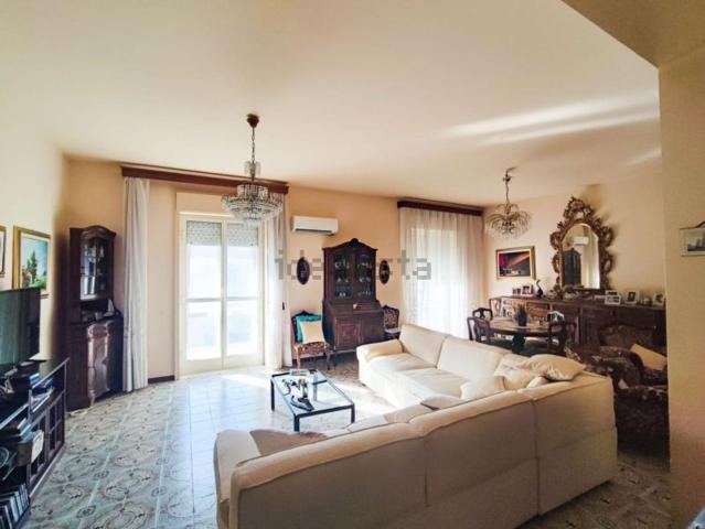 Appartamento in vendita di 151 m²