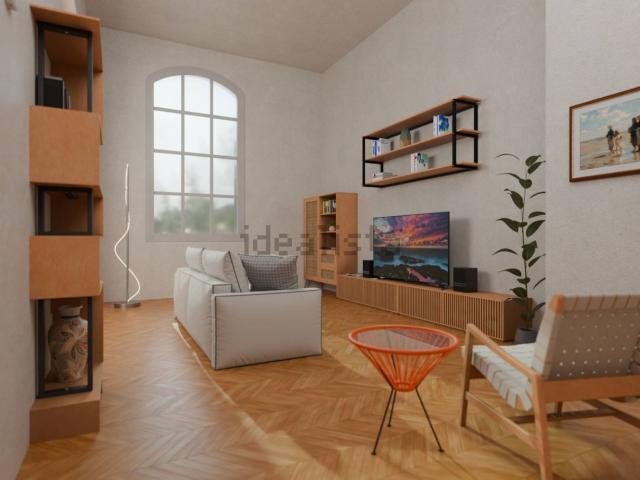 Appartamento in vendita di 151 m²