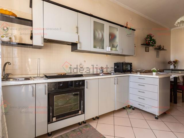 Appartamento in vendita di 151 m²