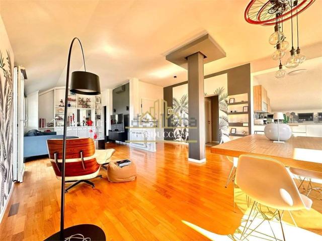 Appartamento in vendita di 151 m²