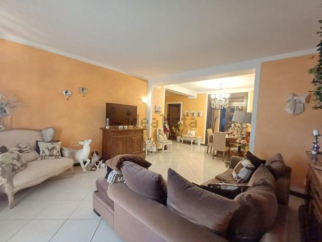 Appartamento in vendita di 151 m²