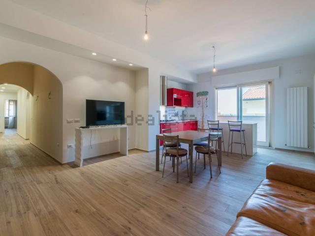 Appartamento in vendita di 151 m²