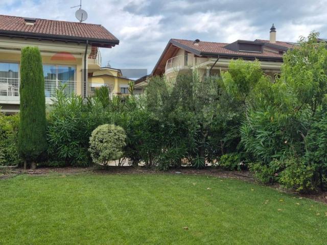 Appartamento in vendita di 151 m²