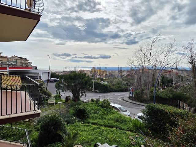Appartamento in vendita di 151 m²