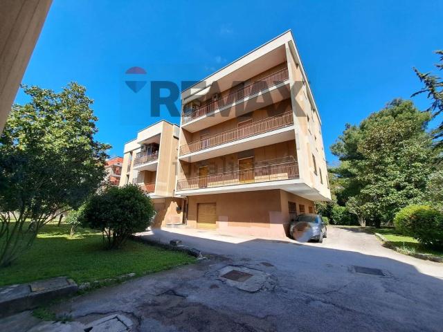 Appartamento in vendita di 151 m²