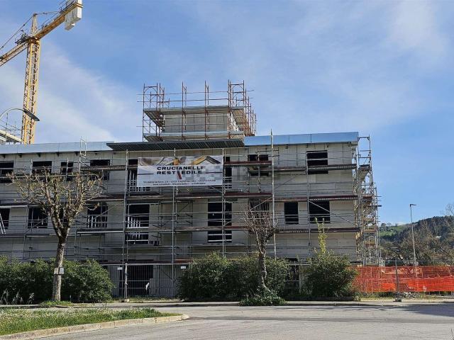 Appartamento in vendita di 151 m²