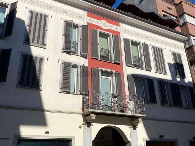 Appartamento in vendita di 151 m² in Via Cavour, 13