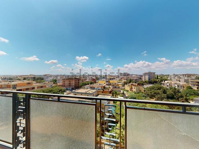 Appartamento in vendita di 151 m² in Via Capitano Ritucci, 43