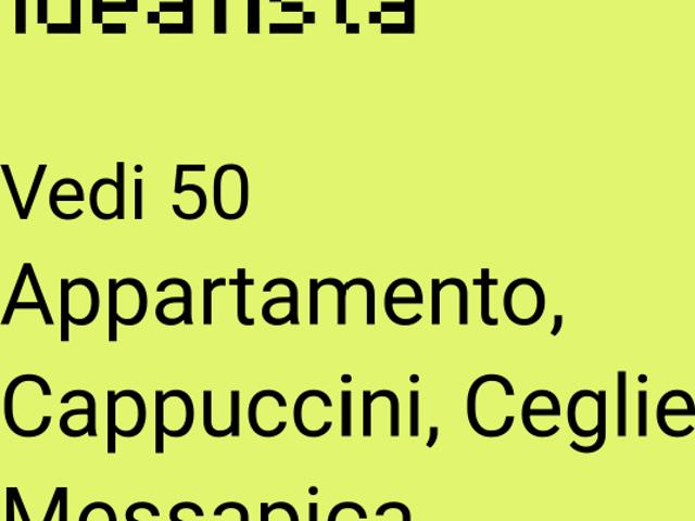 Appartamento in vendita di 151 m² in Via Colucci