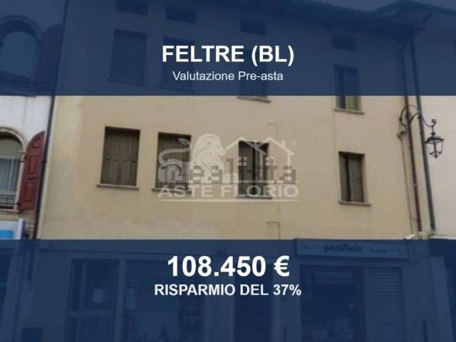 Appartamento in vendita di 151 m² in Via Cesare Battisti, 21