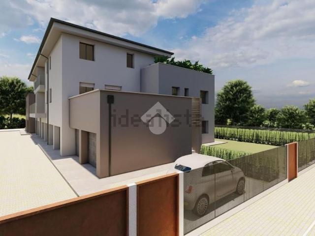 Appartamento in vendita di 151 m² in Via Ciro Menotti
