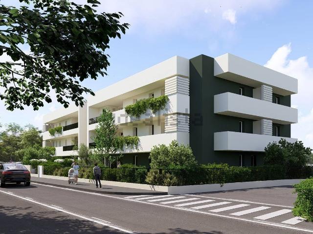 Appartamento in vendita di 151 m² in Via Antonio Pertile