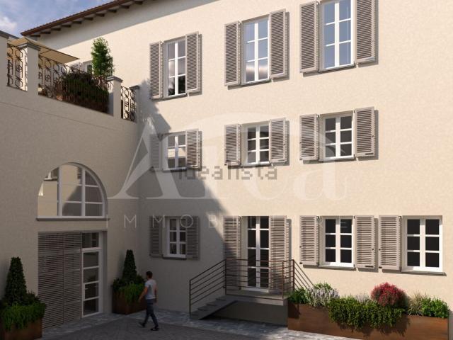 Appartamento in vendita di 151 m² in Via Angelo Secchi, 34