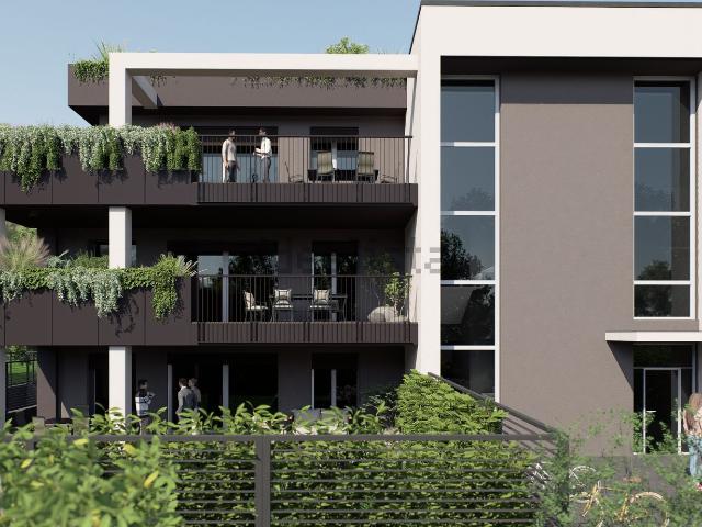 Appartamento in vendita di 151 m² in Via Argentia, 1