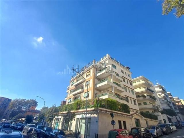 Appartamento in vendita di 151 m² in Via Bolsena