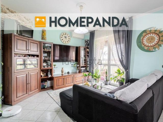 Appartamento in vendita di 151 m² in Via Boniperti