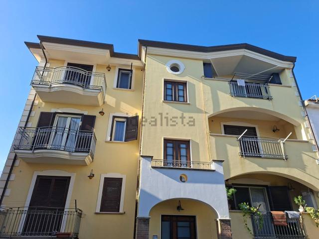 Appartamento in vendita di 151 m² in Via Bosco, 53