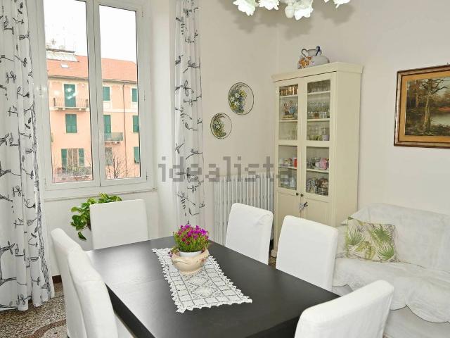 Appartamento in vendita di 151 m² in Via Bartolomeo Guidobono, 26