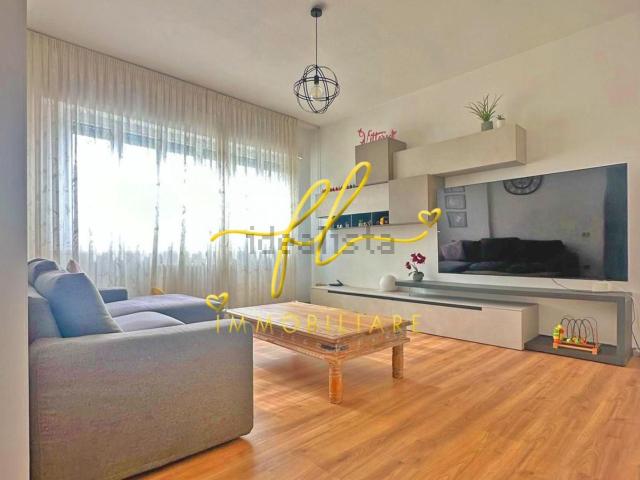 Appartamento in vendita di 151 m² in Via G. Savonarola