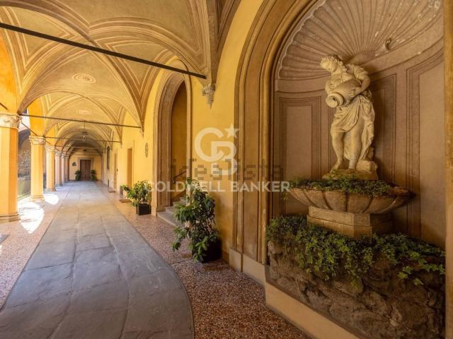 Appartamento in vendita di 151 m² in Via Garibaldi, 3