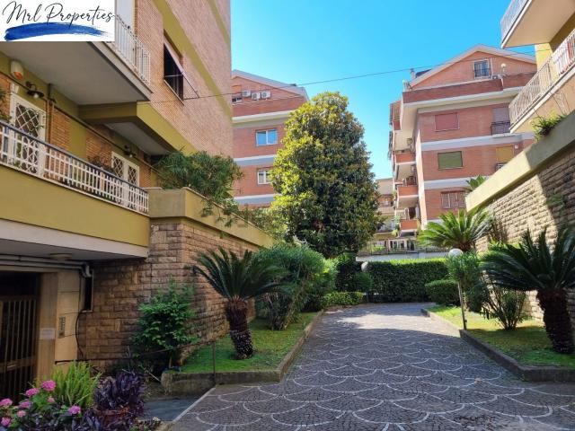Appartamento in vendita di 151 m² in Via Giuseppe Belluzzo, 25