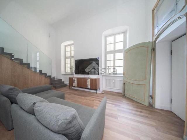 Appartamento in vendita di 151 m² in Via Giambattista Bogino, 25